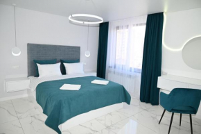 Spacious and quiet, Komitas 42